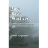 Four Basic Practices: Vedanta's Sādhana-Catuṣṭaya