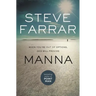 Manna: When You're Out of Options, God Will Provide