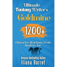 Ultimate Fantasy Writer's Goldmine: 1200+ Character Reactions from Head to Toe