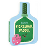 My First Pickleball Paddle