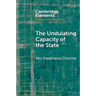 The Undulating Capacity of the State