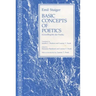 Basic Concepts of Poetics