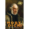 Moby Dick (Deluxe Library Edition)