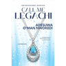 Call Me Legachi: A Skyline Novel