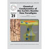 Chemical Geodynamics of the Earths' Mantle