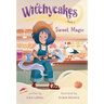 Witchycakes #1: Sweet Magic