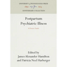 Postpartum Psychiatric Illness