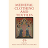 Medieval Clothing and Textiles 19