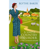 A Simple Country Murder: A 1940s Cotswolds Mystery