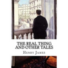 The Real Thing and Other Tales