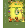 Jungle Olympics - Cricket