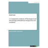 A Comparative Analysis of Theological and Psychological Worldview Perspectives for Synthesis