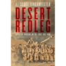 Desert Redleg: Artillery Warfare in the First Gulf War