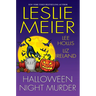 Halloween Night Murder