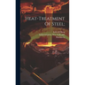 Heat-treatment Of Steel;