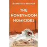 The Honeymoon Homicides: A Provincetown Mystery