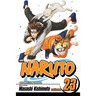 Naruto, Vol. 23: Predicament