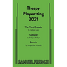 Thespy Playwriting 2021