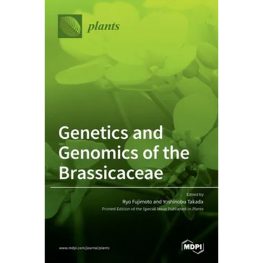 Genetics and Genomics of the Brassicaceae