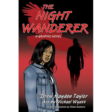 The Night Wanderer: A Graphic Novel