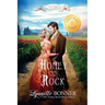 Honey from the Rock (Large Print Edition)