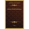 Cheiro's World Predictions