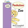 Peekaboo Zoo