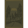 My Travel Journal: A Travel Keepsake Journal to Record Your Vacations, Adventures, and Experiences Abroad