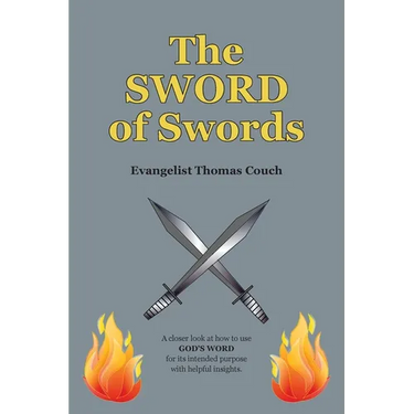 The SWORD of Swords
