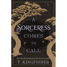 A Sorceress Comes to Call