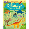 Big Dinosaur Sticker Book