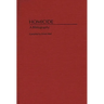 Homicide: A Bibliography