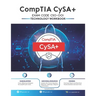CompTIA CySA+ EXAM CODE (CS0-001) Technology Workbook