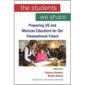 The Students We Share: Preparing US and Mexican Educators for Our Transnational Future
