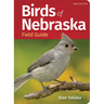 Birds of Nebraska Field Guide