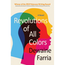 Revolutions of All Colors