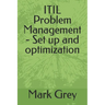 ITIL Problem Management - Set up and optimization