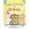 Floppy and Fuzzy Bear: The Birthday