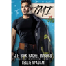 Tmi: A Holiday M/M/M Romance