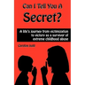 Can I Tell You a Secret