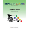 Brass in Color: French Horn Book 3