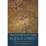 The Church of God in Jesus Christ