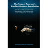 The trap of Pearson's product-moment correlation: How the instability and mathematical indetermination of this coefficient have made work inaccurate o