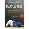 Principles and Concepts for Martial Arts: Principles of Martial Arts for Judo, Bjj, Wrestling, Sambo and Other Grappling Arts