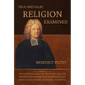 True and False Religion Examined