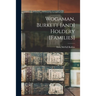 Wogaman, Burkett [and] Holdery [families]