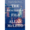The Praetorian File, a Paige Harrington Mystery