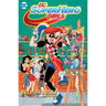 DC Super Hero Girls: Out of the Bottle