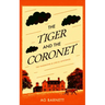 The Tiger and the Coronet: A 1920's Historical Female Detective Duo