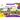 C-DER (Cheetah Decodable & Early Readers) Set 8, Book 64, What's Cooking?